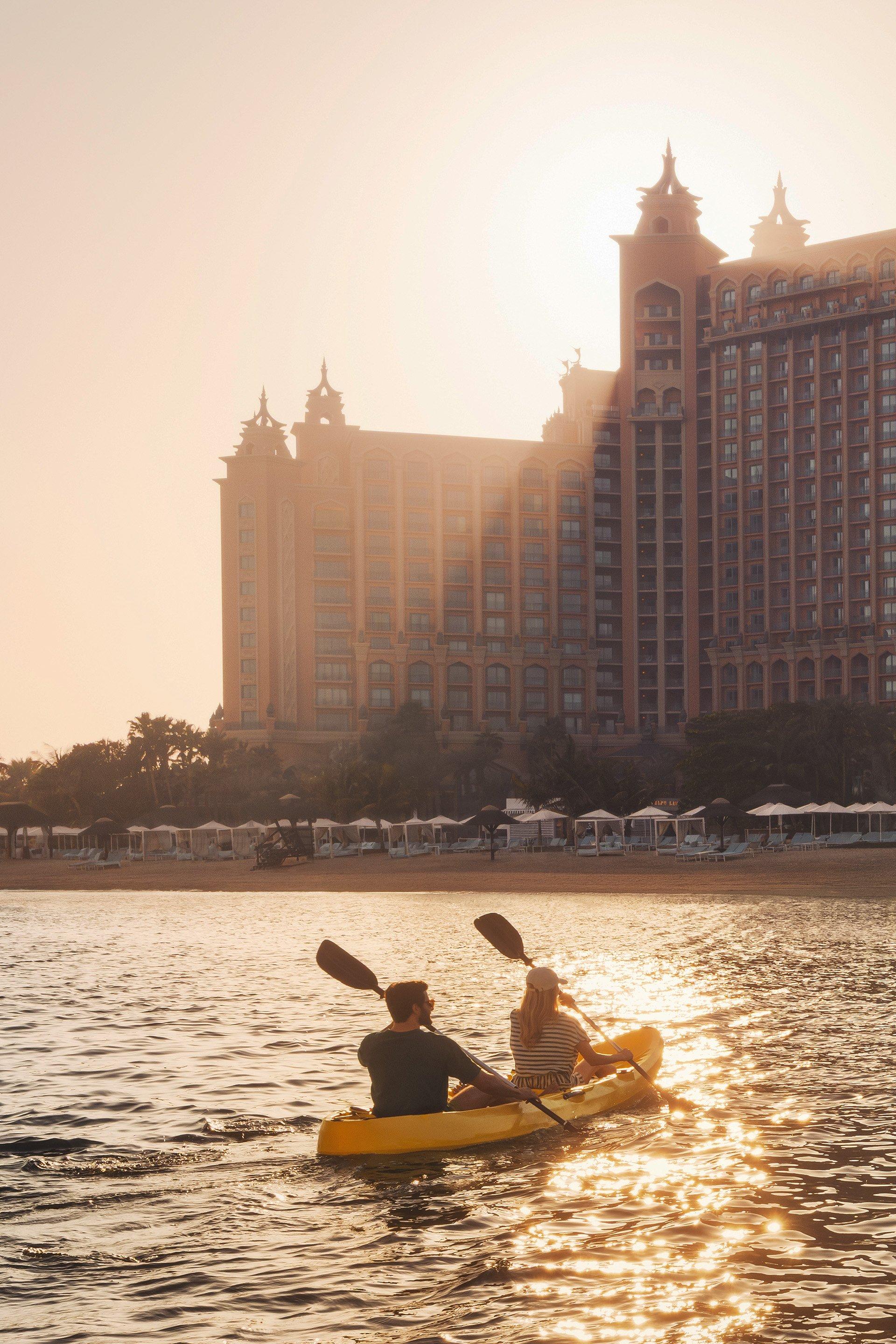 Watersport